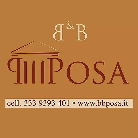 Posa Panzió