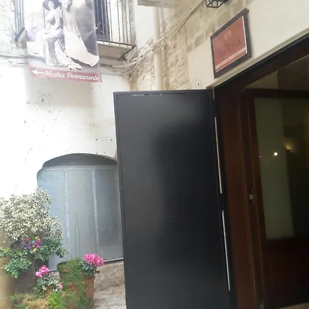 Posa * Acquaviva delle Fonti